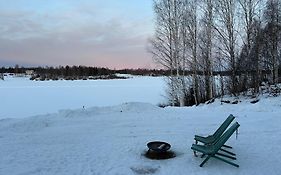 Aurora Forest Lodge